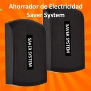 Ahorrador de Electricidad